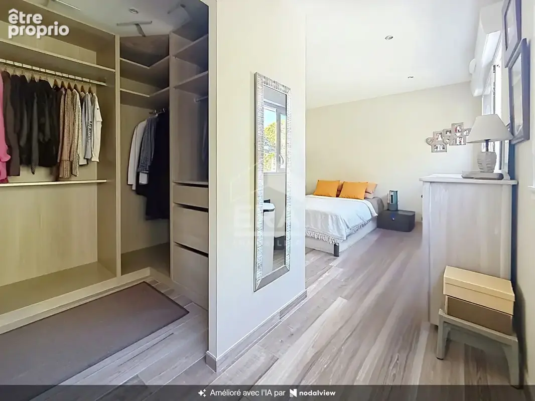 Maison 78m² à martigues - photo 6