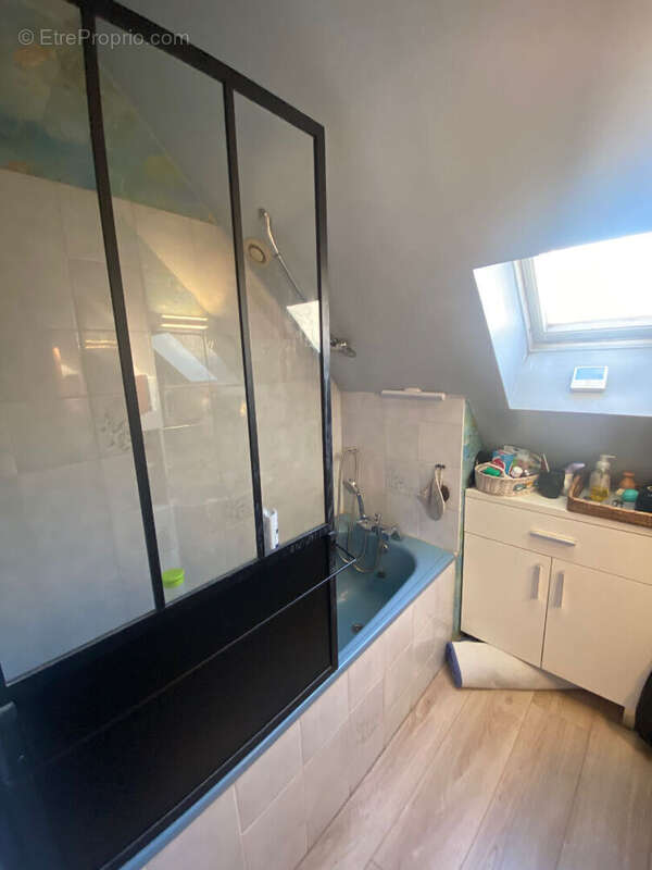 Maison à SOISY-SOUS-MONTMORENCY