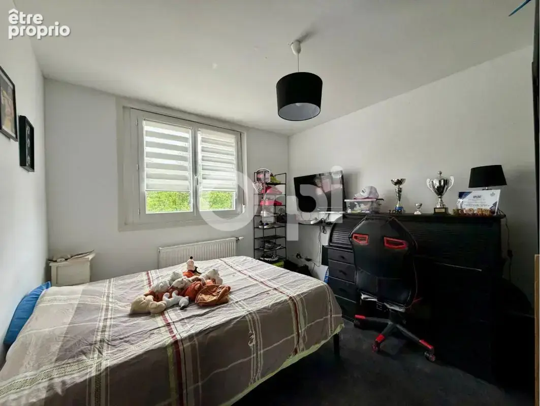 Maison À Vendre - photo 5
