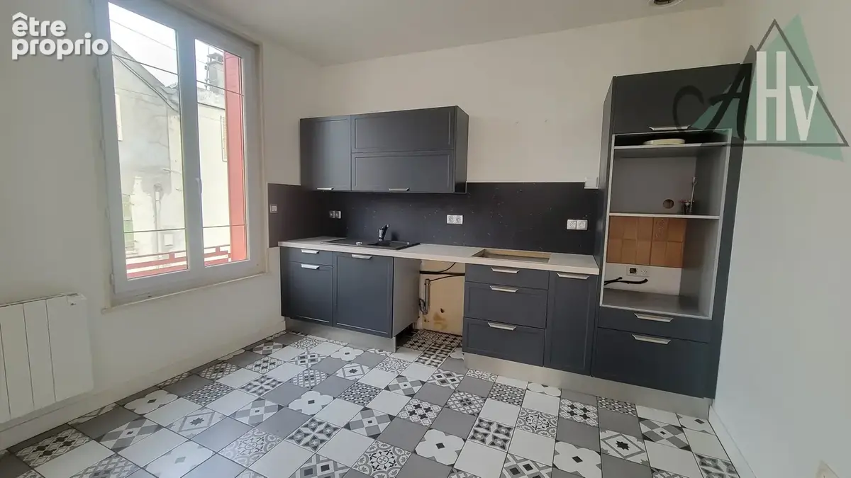 77 - Maison 3 pièces Bray-sur-Seine - photo 3