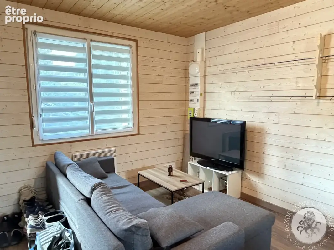 Maison 8 pièces 137 m² à vendre à Matignon (22550) - photo 4