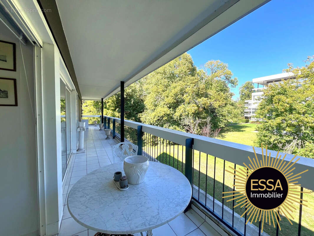 Appartement à ROCQUENCOURT