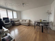 Appartement à CHAMPIGNY-SUR-MARNE