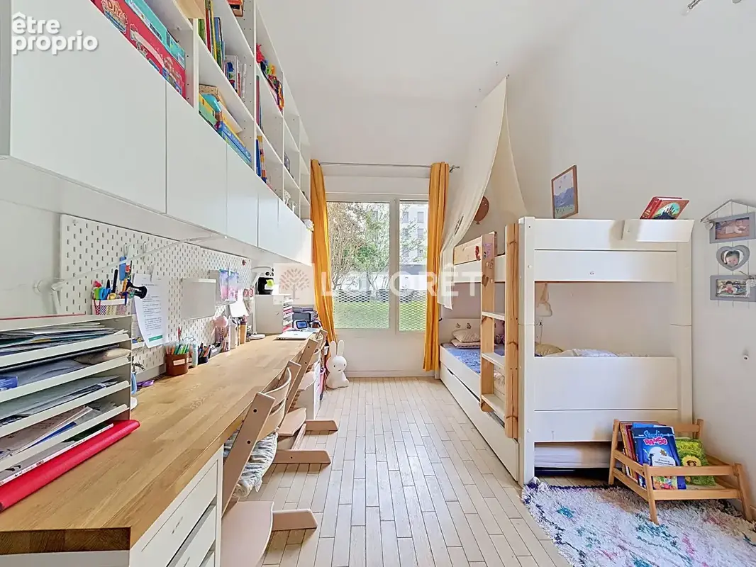 Superbe appartement à Antony de 3 pièces de 70 m2 - photo 8