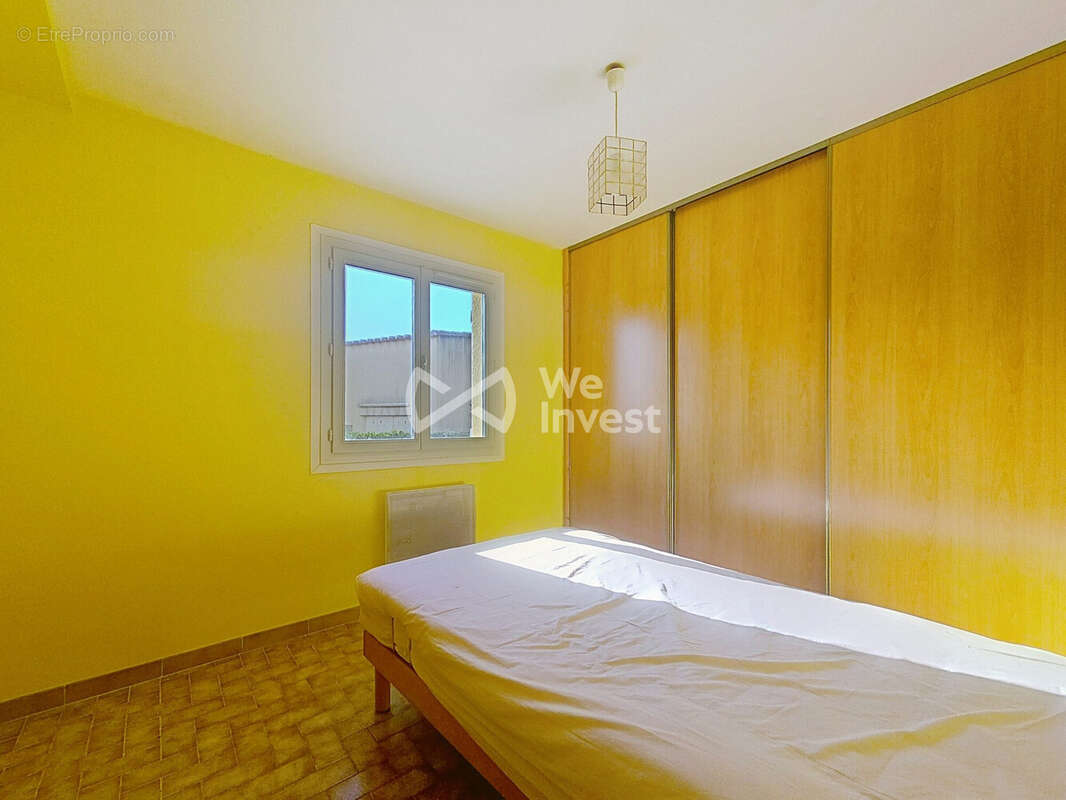 Maison à PRADES-LE-LEZ