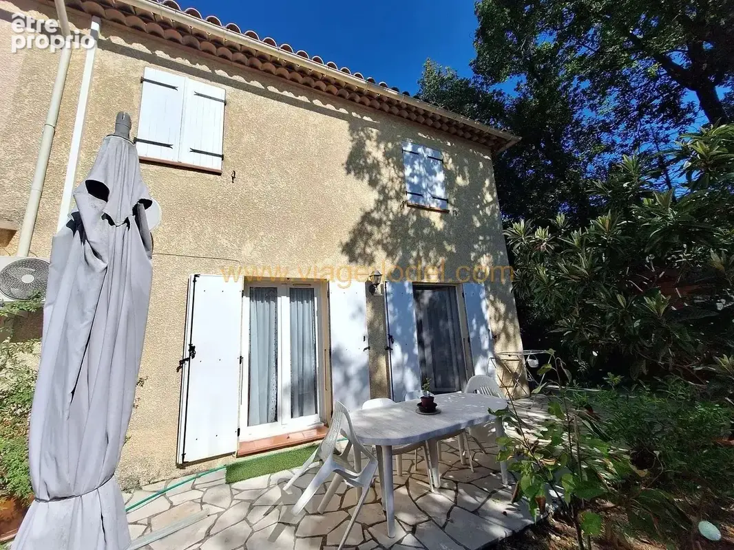 Réf. 10170 - viager occupe, brignoles (83) - photo 3