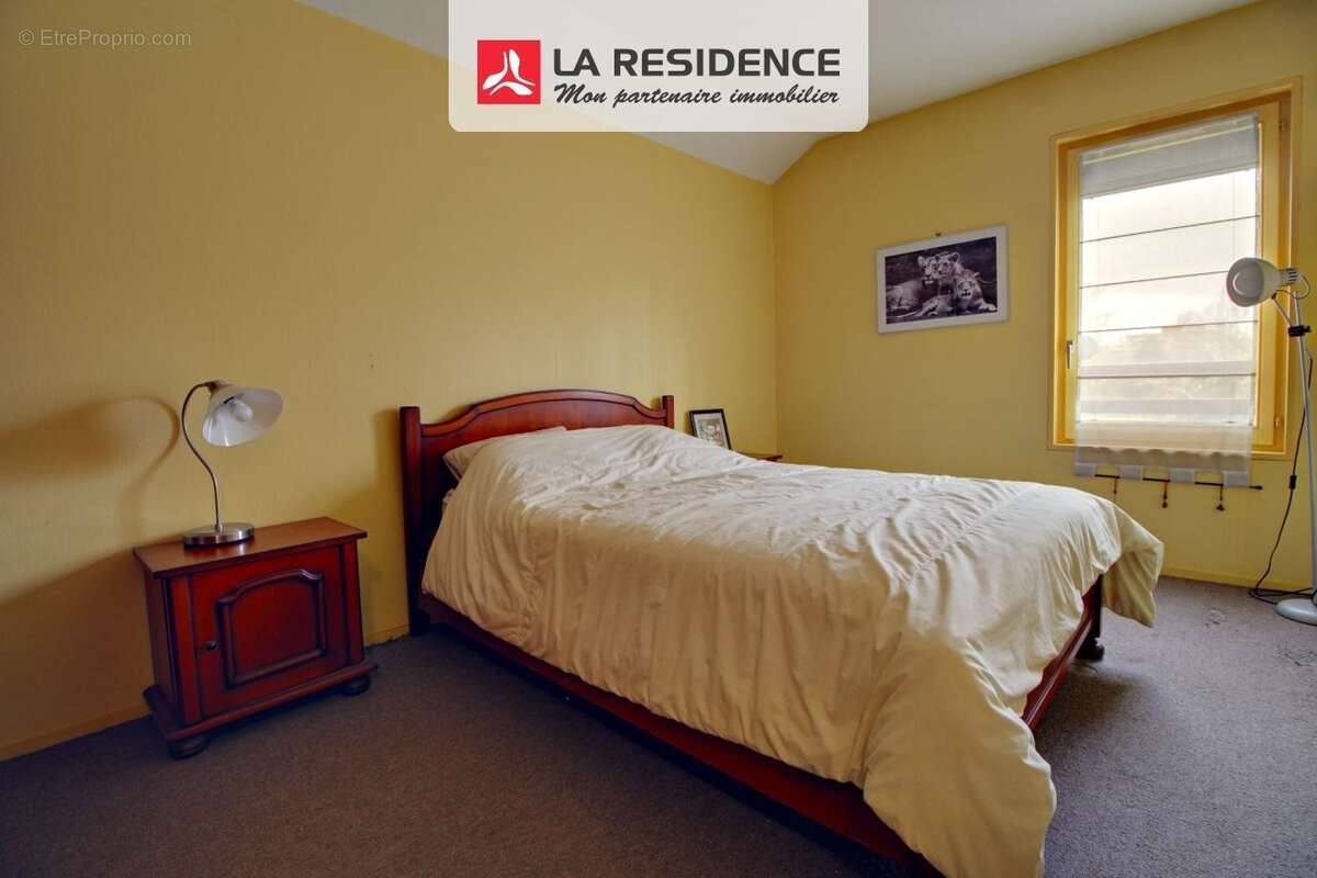 Appartement à CERGY