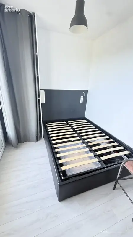 Appartement 2 pièces 28 m² à vendre à Nantes (44100) - photo 9