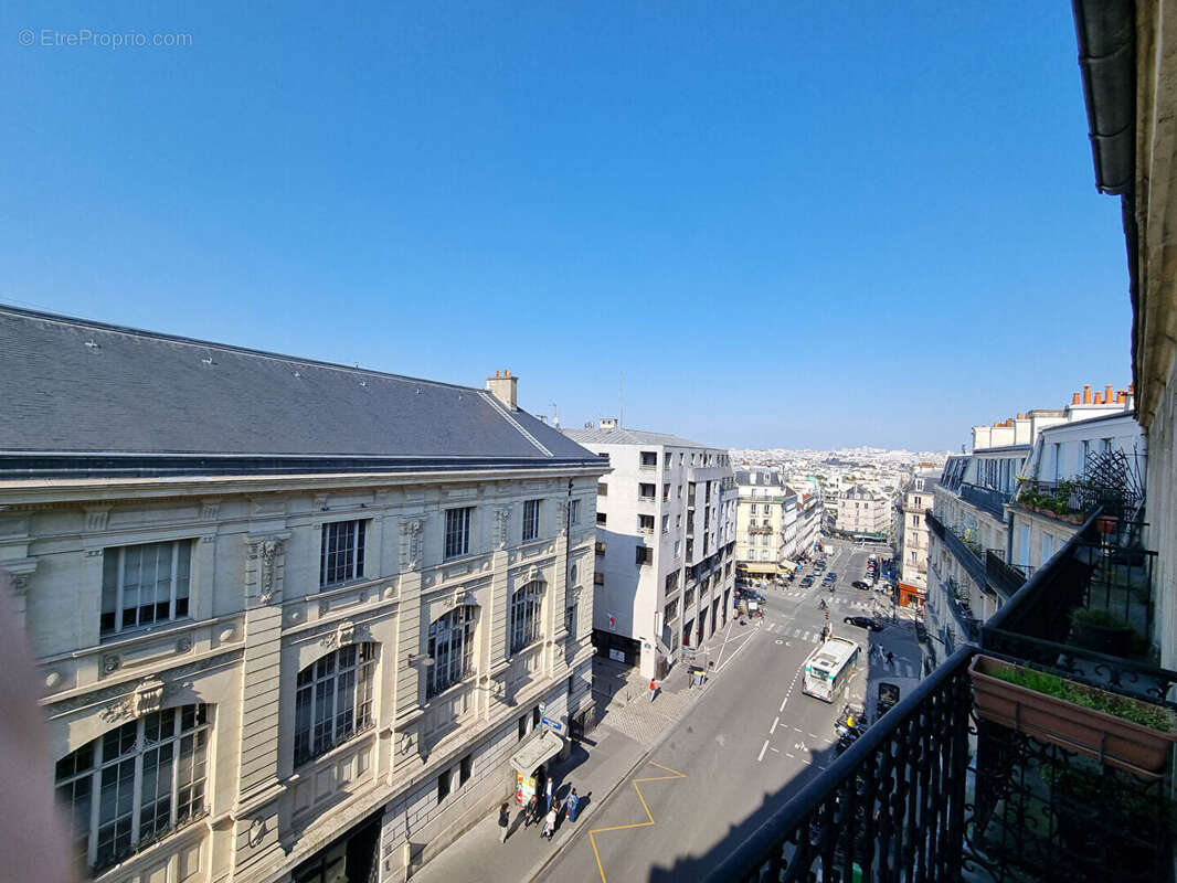 Appartement à PARIS-5E