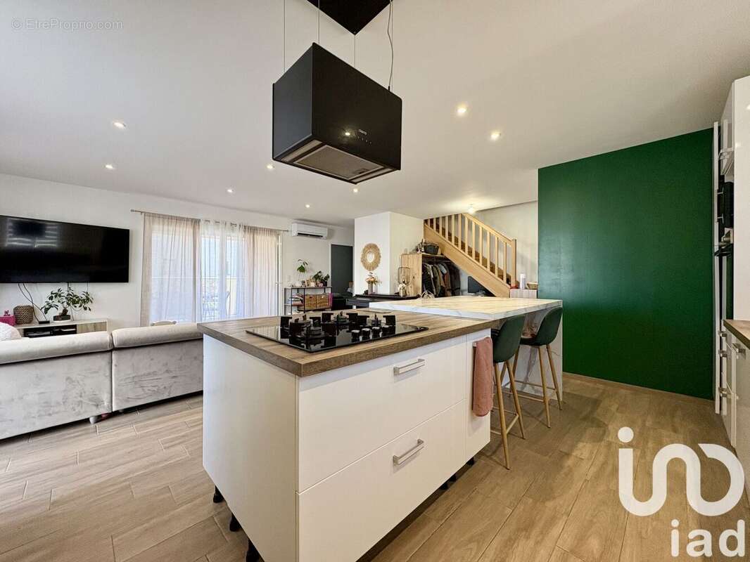 Photo 5 - Maison à PORT-LA-NOUVELLE