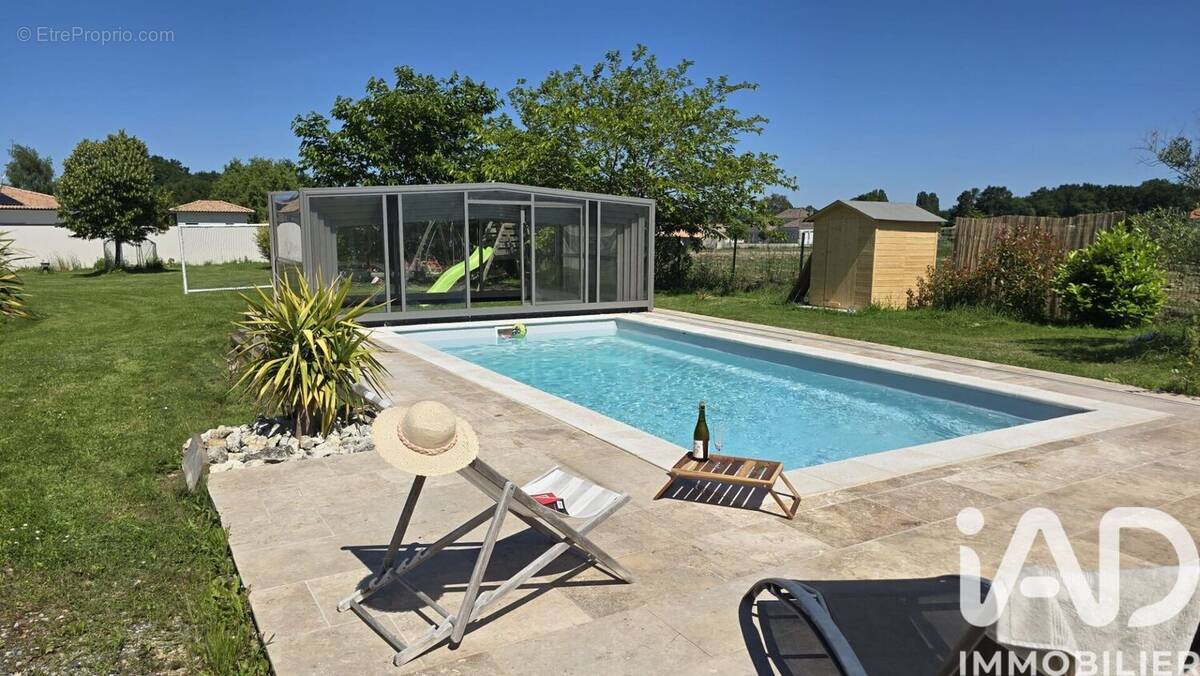 Photo 1 - Maison à MERIGNAC