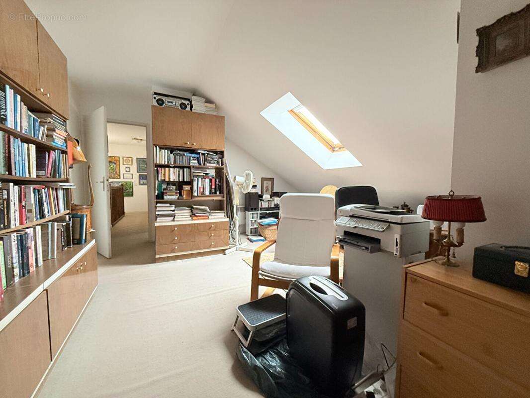 Appartement à FERNEY-VOLTAIRE
