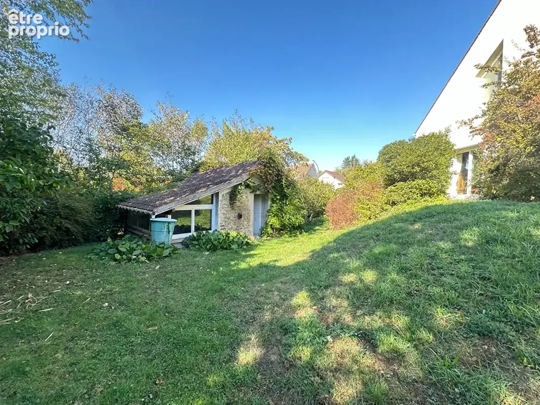 Maison 155m² à verrières-le-buisson - photo 5