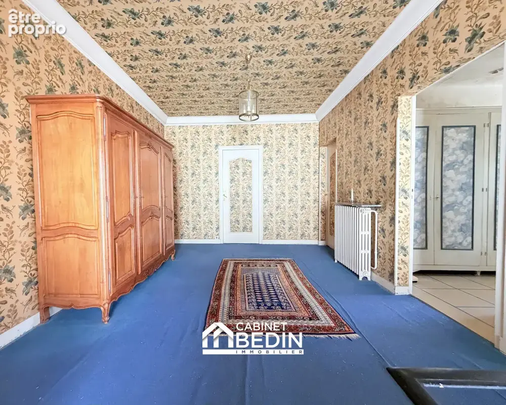 Maison 7 pièces 229 m² à vendre à Bordeaux (33200) - photo 9