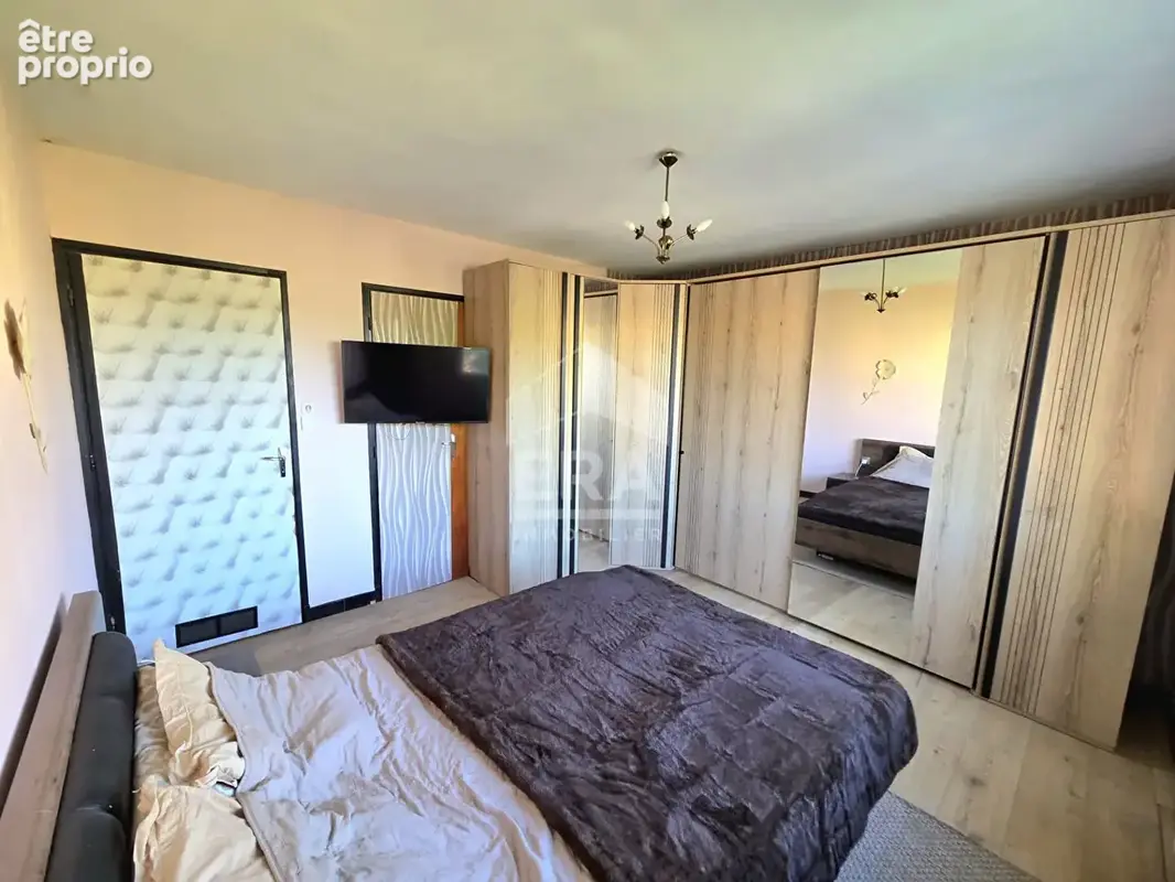 Maison 92m² à limoux - photo 4