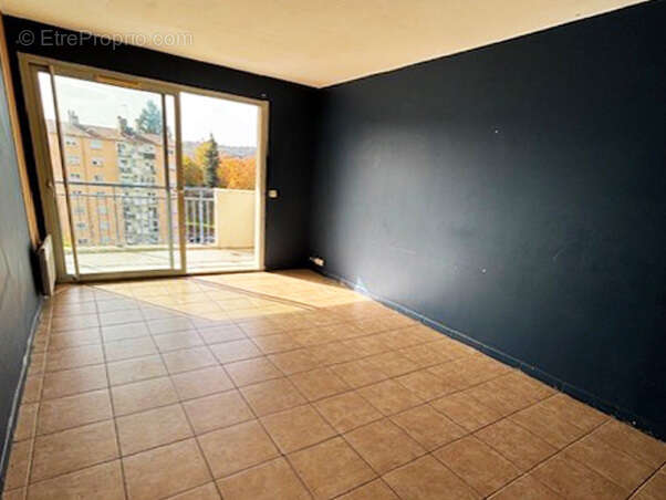 Appartement à PAU