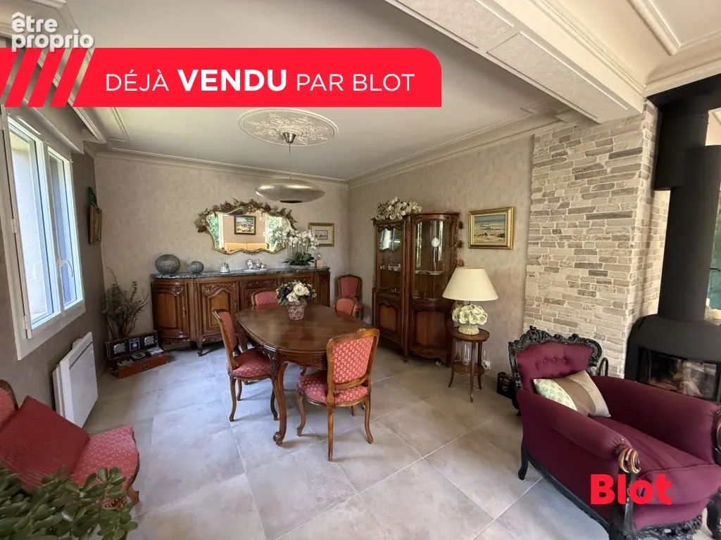 Maison 141 m² à Chateaugiron  - photo 7