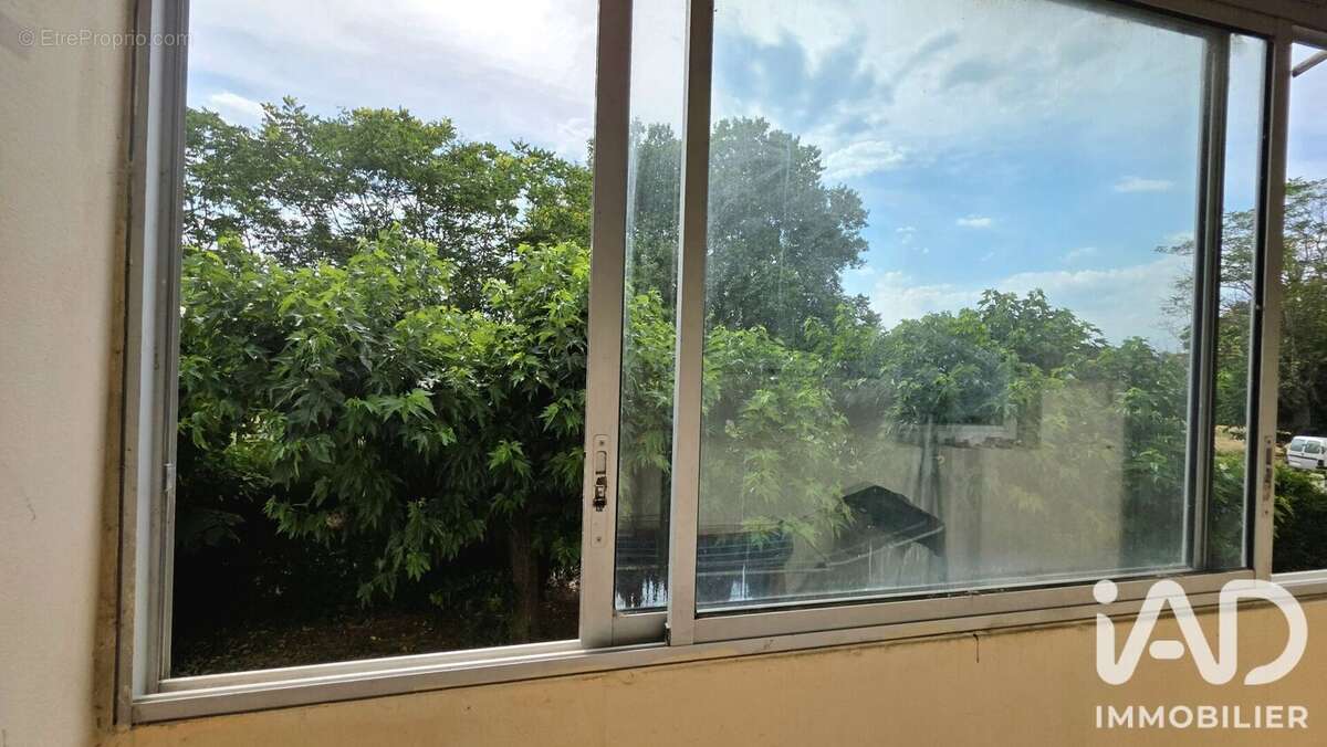 Photo 2 - Appartement à PONT-SAINT-ESPRIT