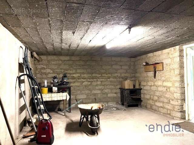 Maison à PETIT-NOIR