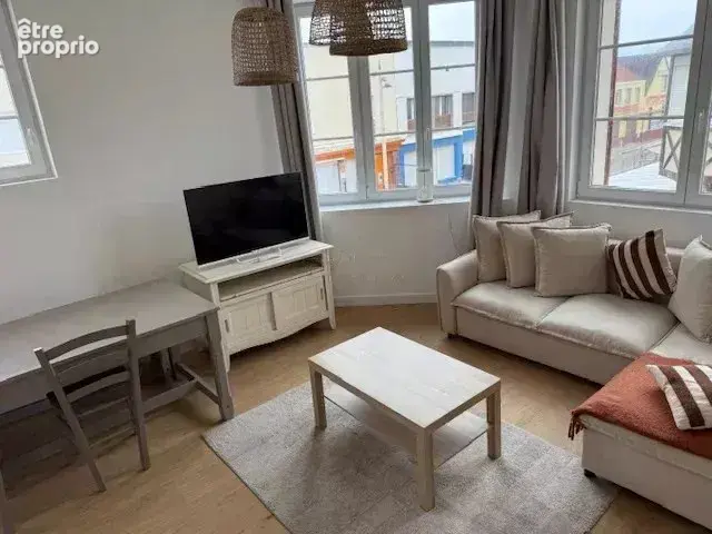 Photo Appartement à Quend au prix de 269 025€