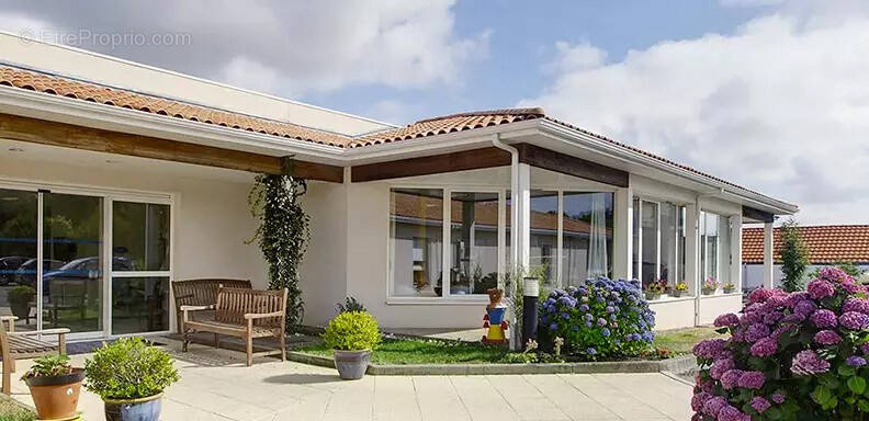 Appartement à PORNIC