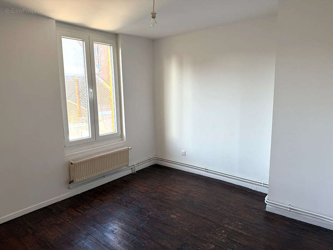 MAISON Lille 3 pièce(s) 50 m2 - photo 6