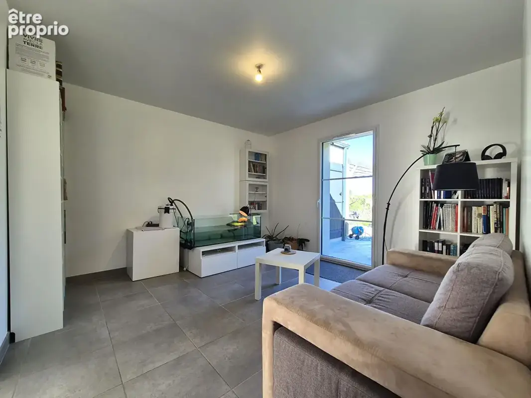 Maison 6 chambres - photo 9