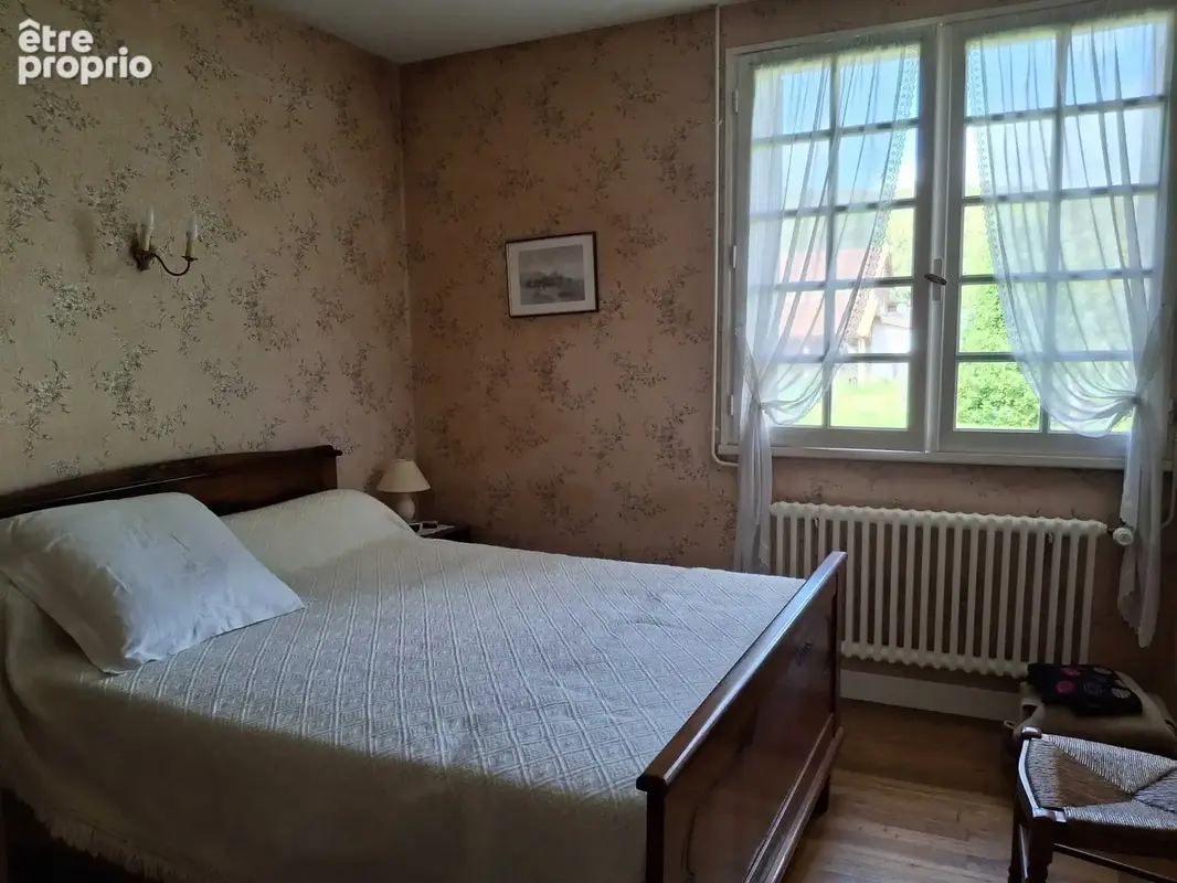 Maison 4 pièces 83 m² à vendre à Chabanais (16150) - photo 8