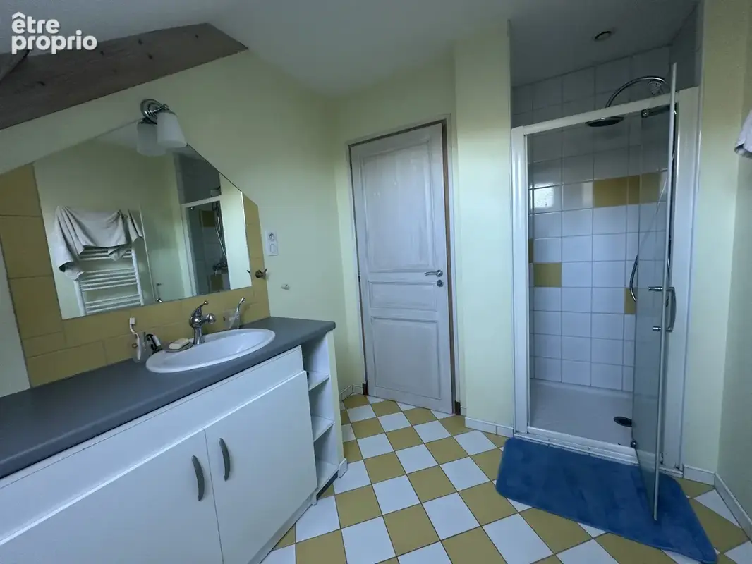Maison contemporaine avec piscine chauffée et 1,5 hectare de terrain à Autoire - photo 13