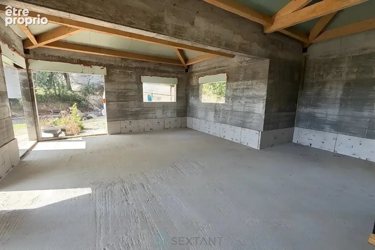 Cagnes sur mer, villa contemporaine de 205m2 - photo 11
