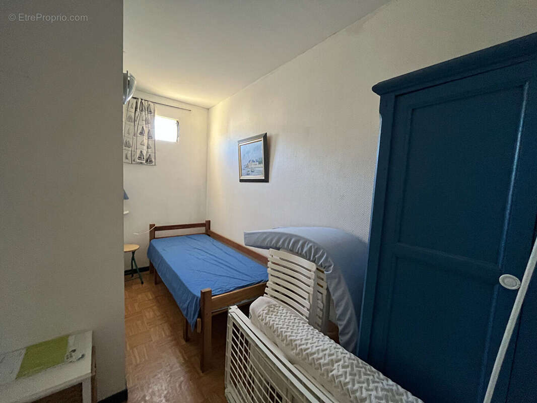 Appartement à SAINT-MICHEL-CHEF-CHEF