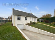 Maison à BAILLEAU-L&#039;EVEQUE