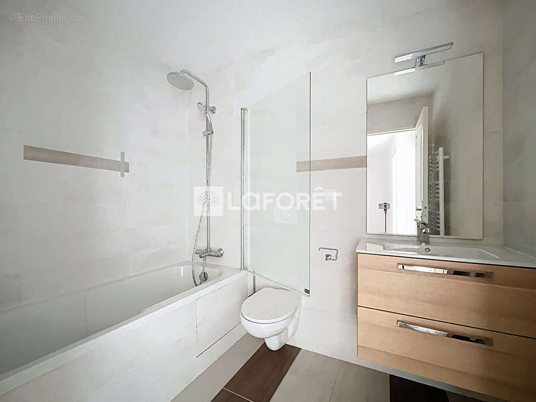 Appartement à FOSSES