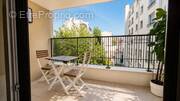 Appartement à SAINT-MANDE