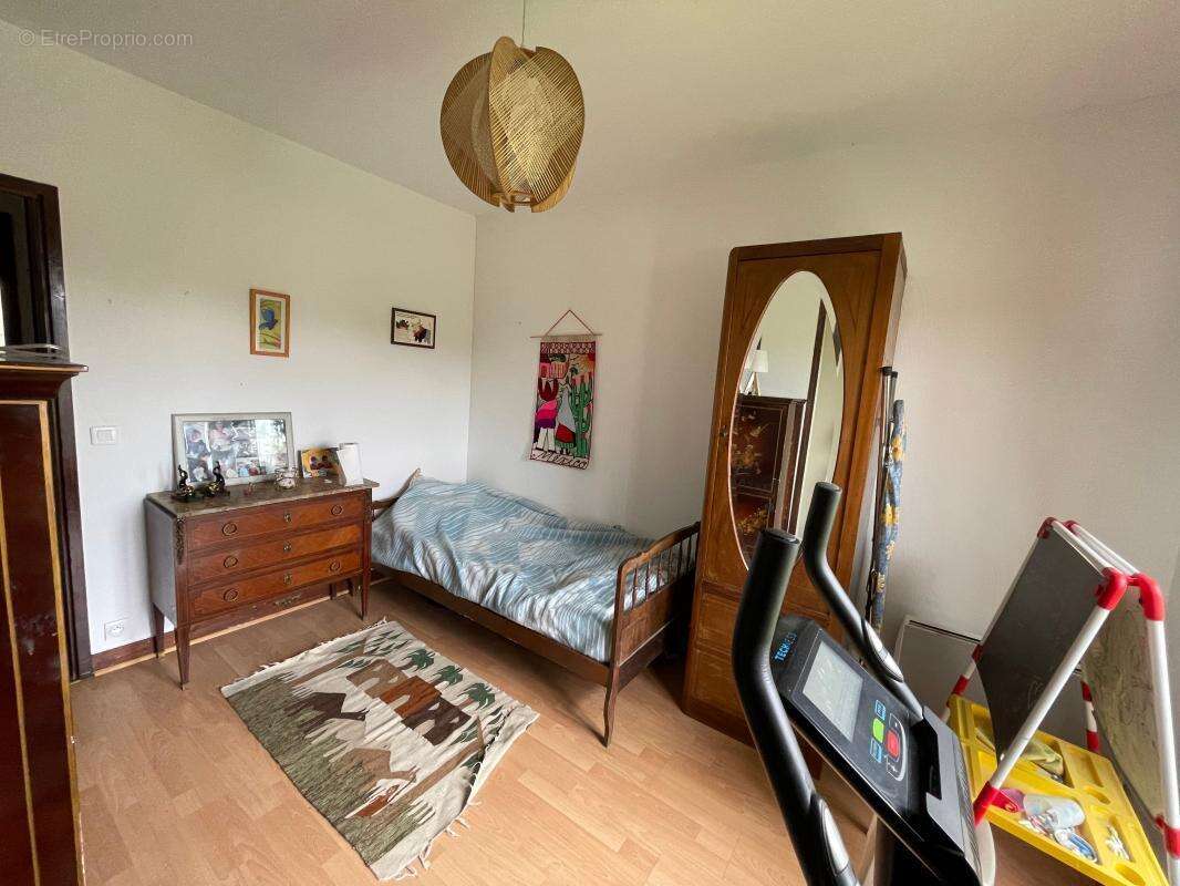 Maison à LIZY-SUR-OURCQ