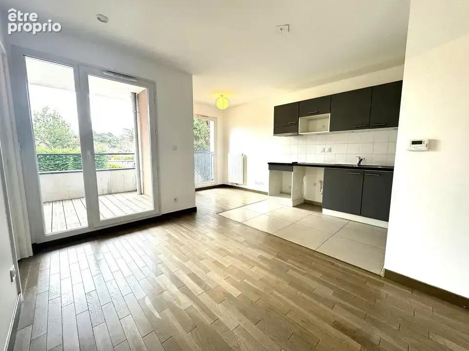 Appartement à ECULLY