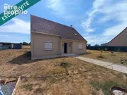Photo 1 - Maison à ALLUYES
