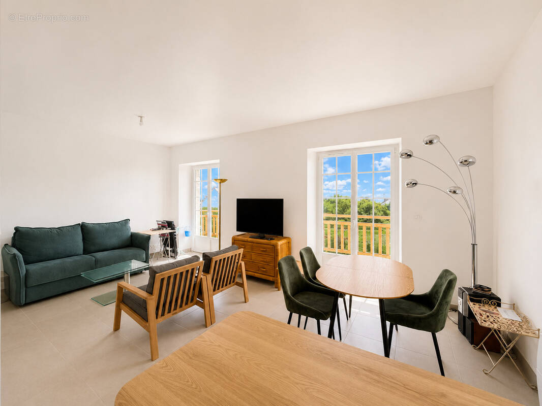 Appartement à SAINT-CAST-LE-GUILDO