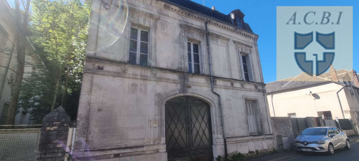 Maison à VENDOME