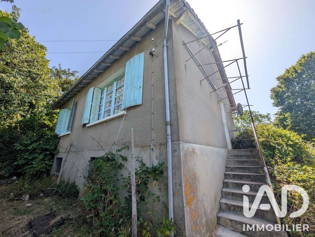 Photo 7 - Maison à GOUEX