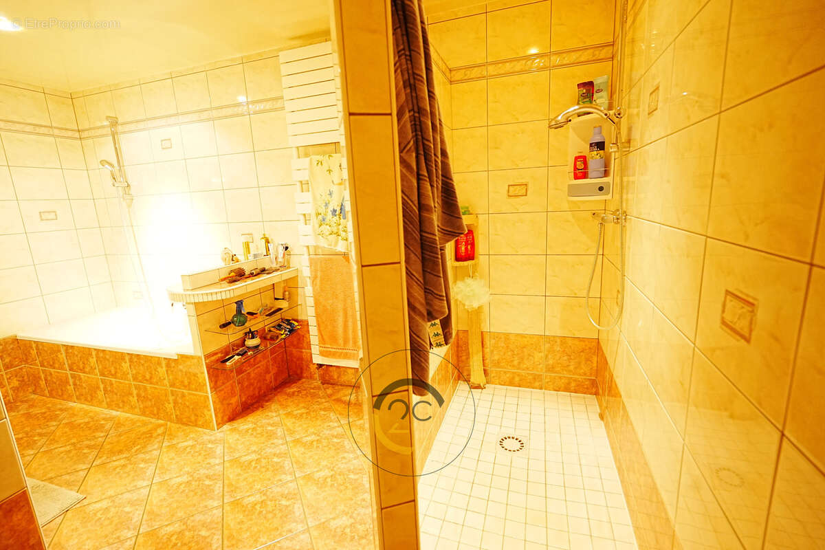 Maison individuelle 7 pièces   220 m2   Réhon   Idéale frontaliers Luxembourg, télétravail et vie de famille - photo 14