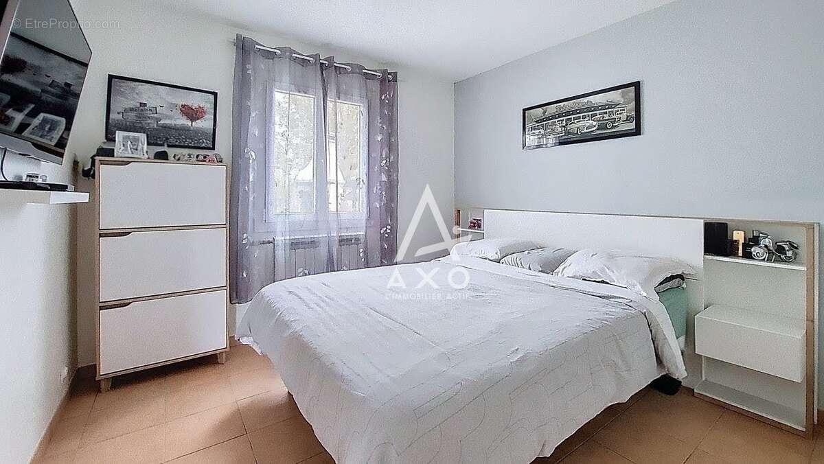 Maison à CHALETTE-SUR-LOING