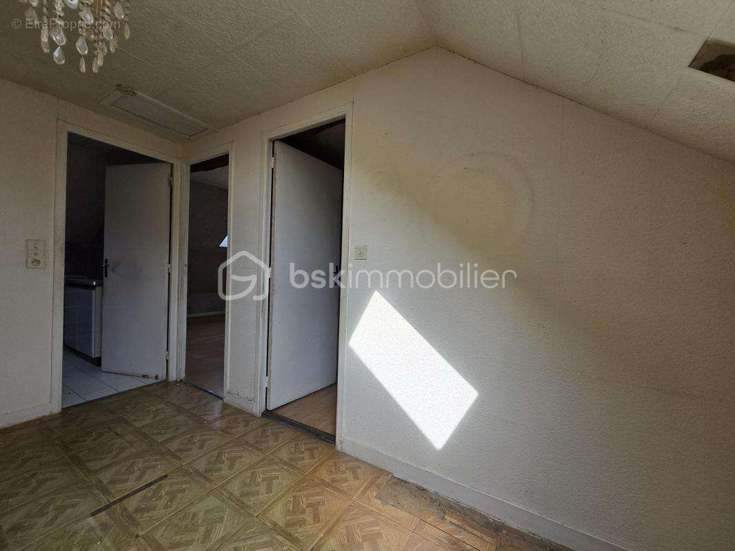 Maison à BRAY-SUR-SEINE