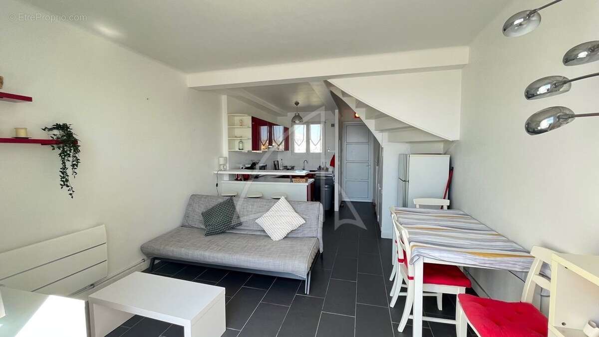 Appartement à PALAVAS-LES-FLOTS