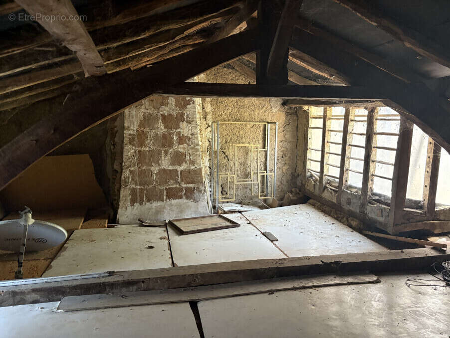 Maison à AULON