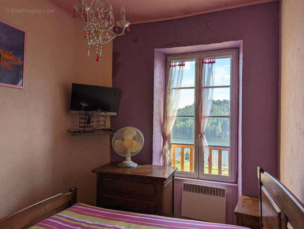 Maison à SAINT-MARTIAL