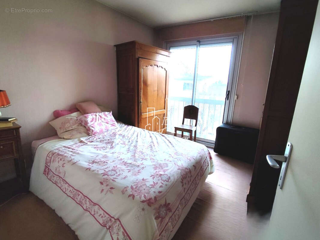 Appartement 45 m² à Asnieres-Sur-Seine  - photo 6