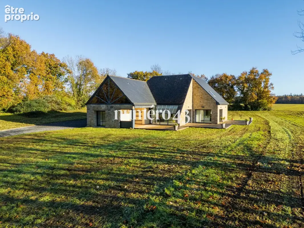 Maison 330 m² à Binic  - photo 6