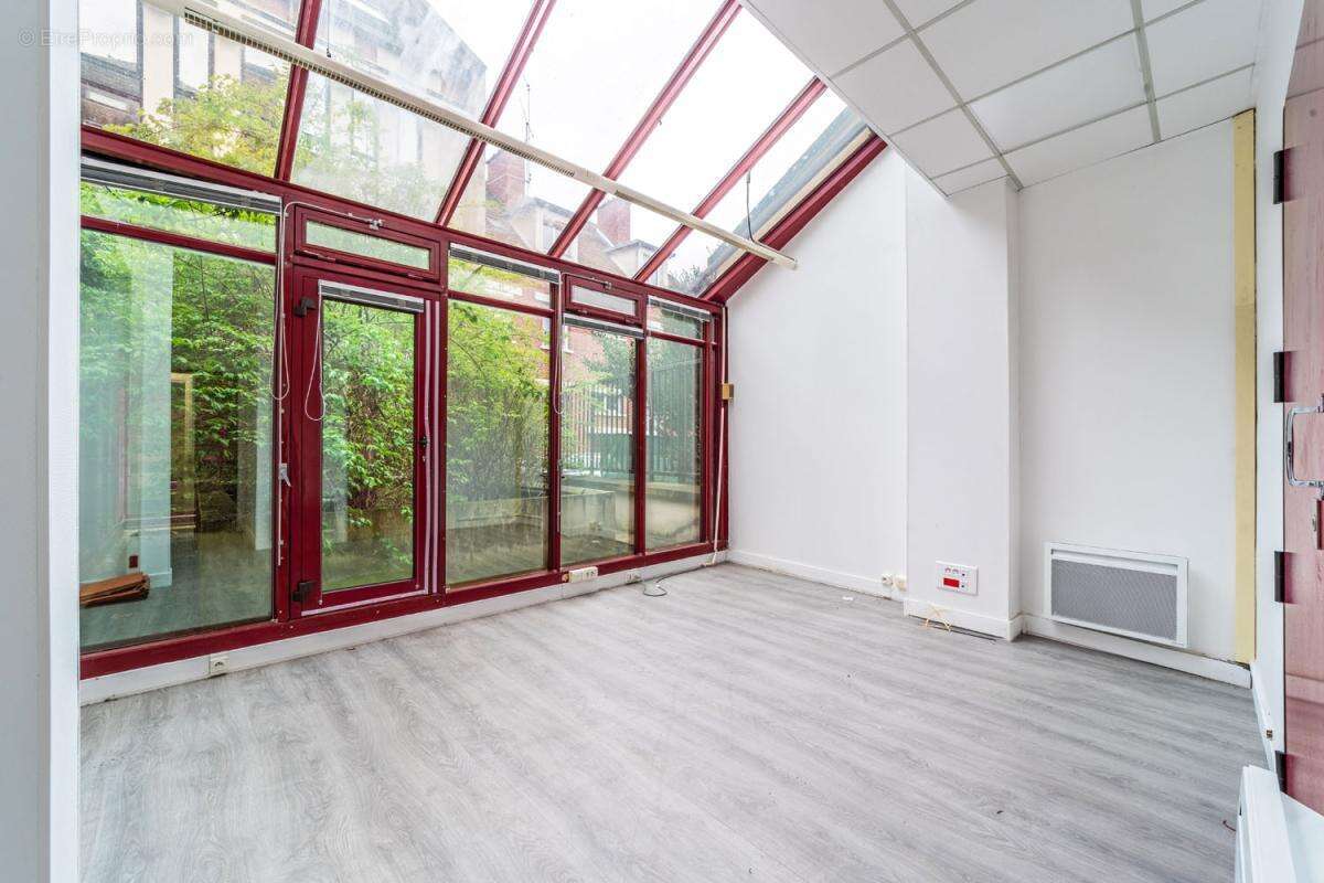 Commerce à BEAUVAIS