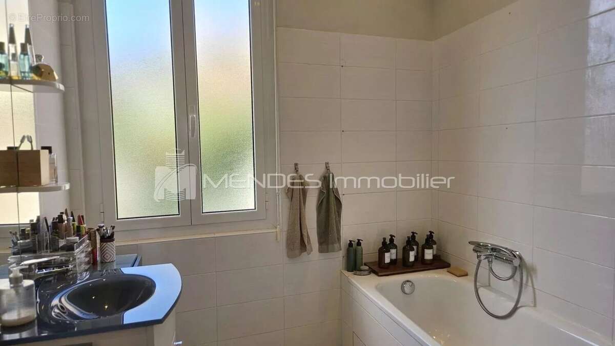 Maison à BEAUSOLEIL